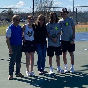 Meet your Posher, James